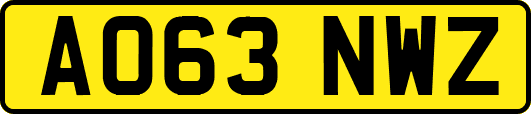 AO63NWZ