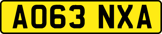 AO63NXA