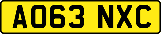 AO63NXC