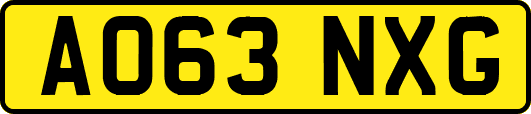 AO63NXG