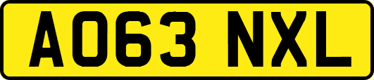 AO63NXL