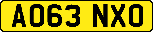AO63NXO