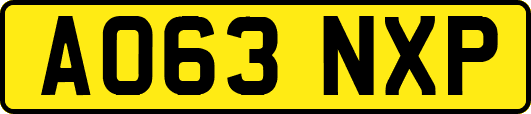 AO63NXP