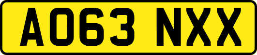 AO63NXX