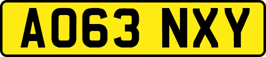 AO63NXY