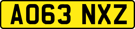 AO63NXZ