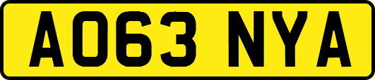 AO63NYA