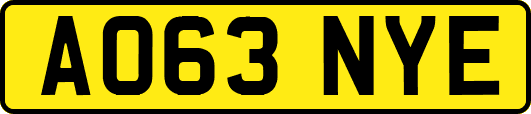 AO63NYE