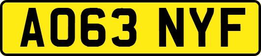 AO63NYF
