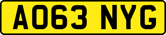 AO63NYG