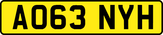 AO63NYH