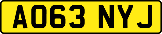 AO63NYJ