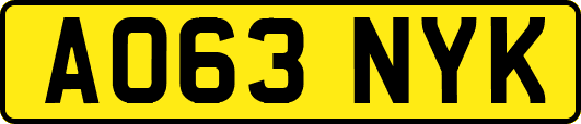 AO63NYK