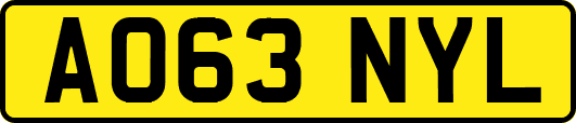AO63NYL