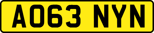 AO63NYN