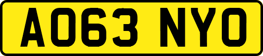 AO63NYO
