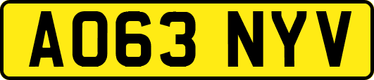 AO63NYV