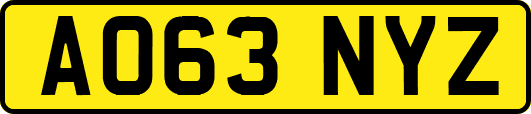 AO63NYZ
