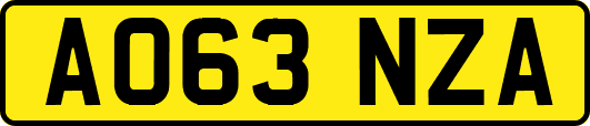 AO63NZA