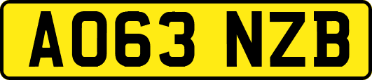 AO63NZB