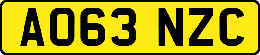 AO63NZC