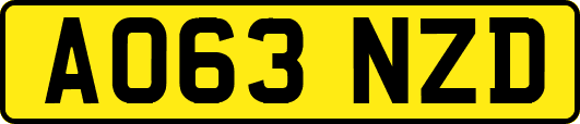 AO63NZD