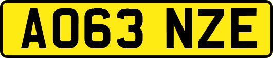 AO63NZE