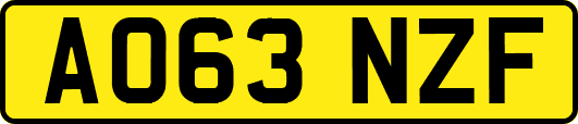 AO63NZF