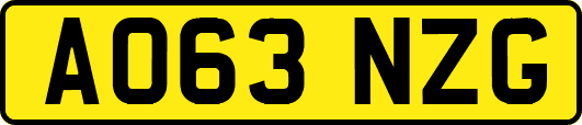 AO63NZG