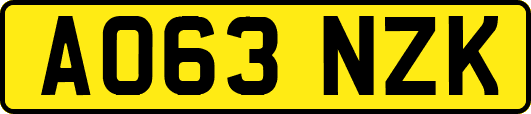 AO63NZK