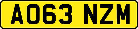 AO63NZM