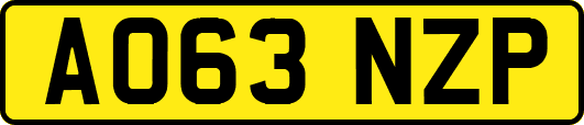 AO63NZP