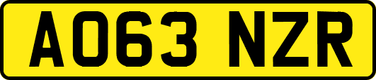 AO63NZR