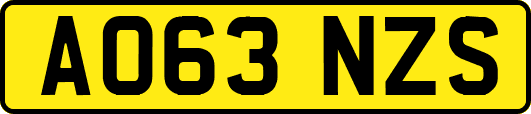 AO63NZS