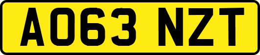 AO63NZT