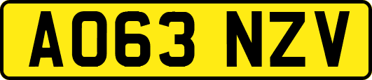 AO63NZV
