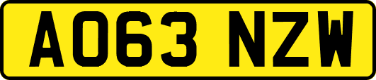 AO63NZW