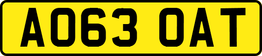 AO63OAT