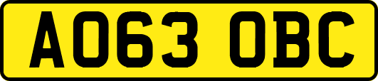 AO63OBC