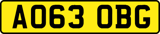 AO63OBG