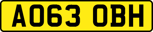 AO63OBH