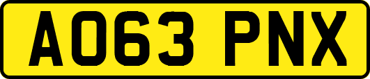 AO63PNX