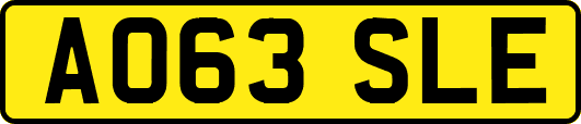AO63SLE