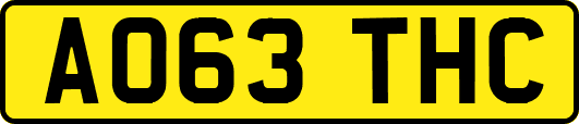 AO63THC