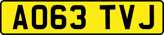AO63TVJ