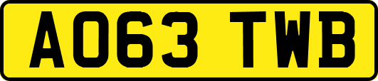 AO63TWB