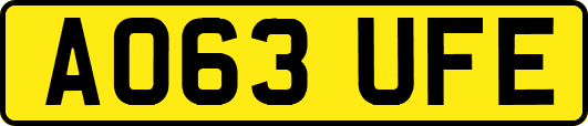 AO63UFE
