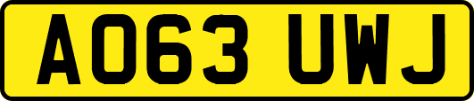 AO63UWJ