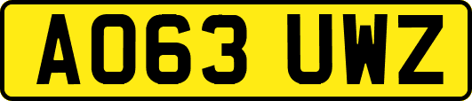 AO63UWZ