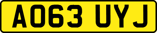 AO63UYJ